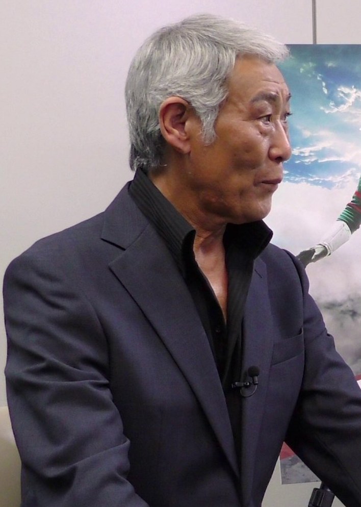 Tetsuya Nakayashiki